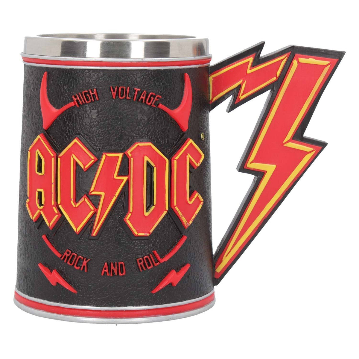 Logo Tankard D450908