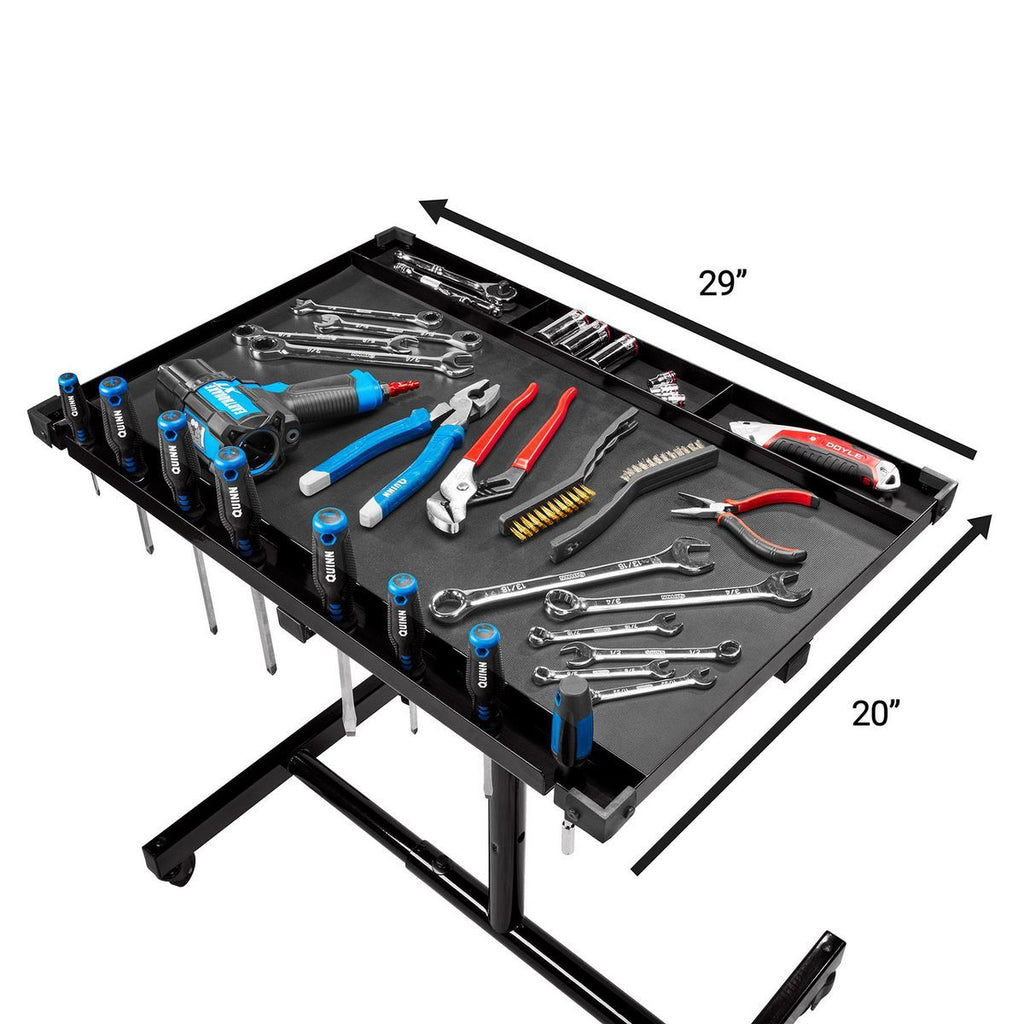 Mobile Service Tray B2016