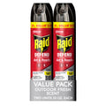 Ant and Roach Killer Spray 17.5 oz 2 Count N70258