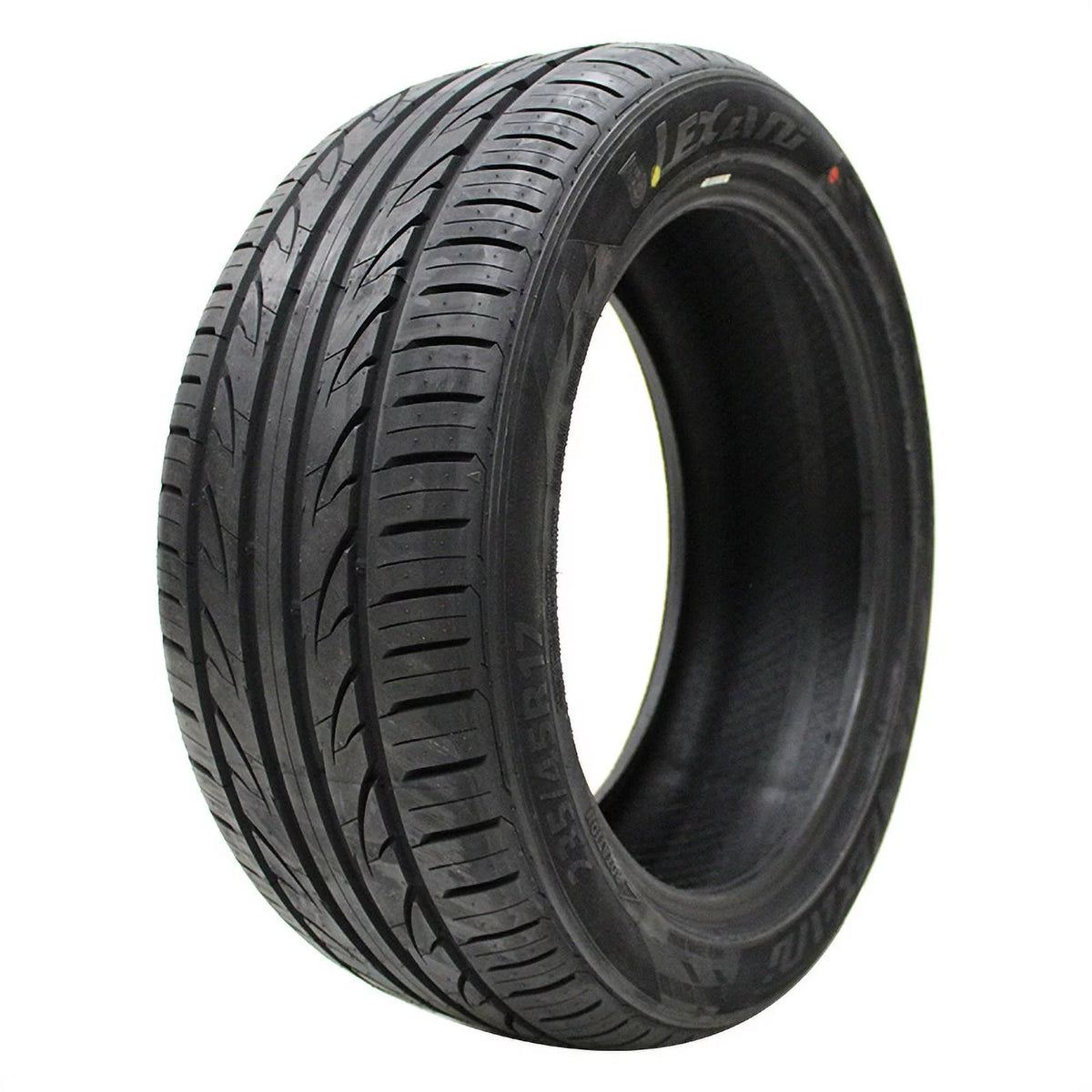 235/45ZR17 97W XL Passenger Tire C8884