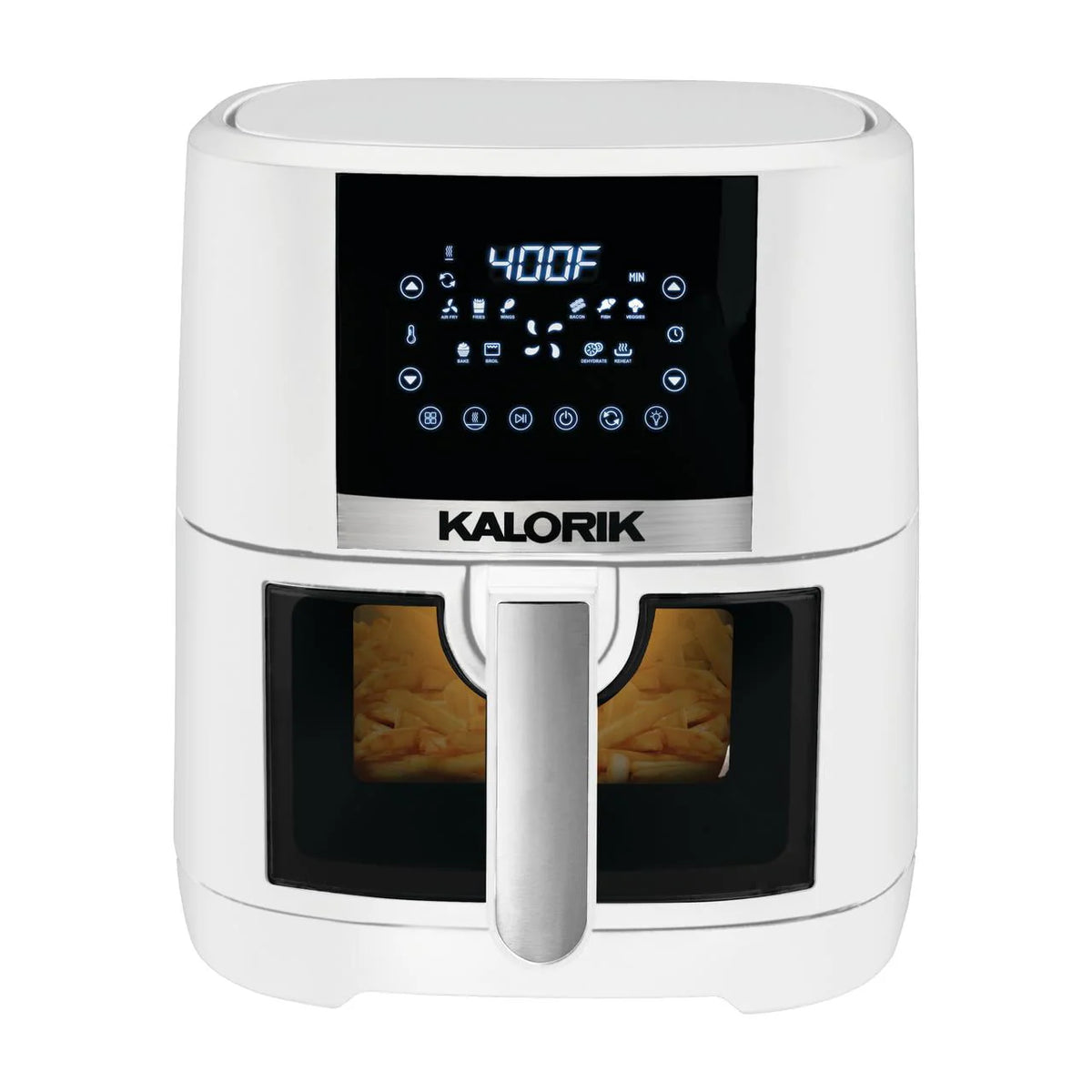 5 Quart Ceramic Air Fryer Q732