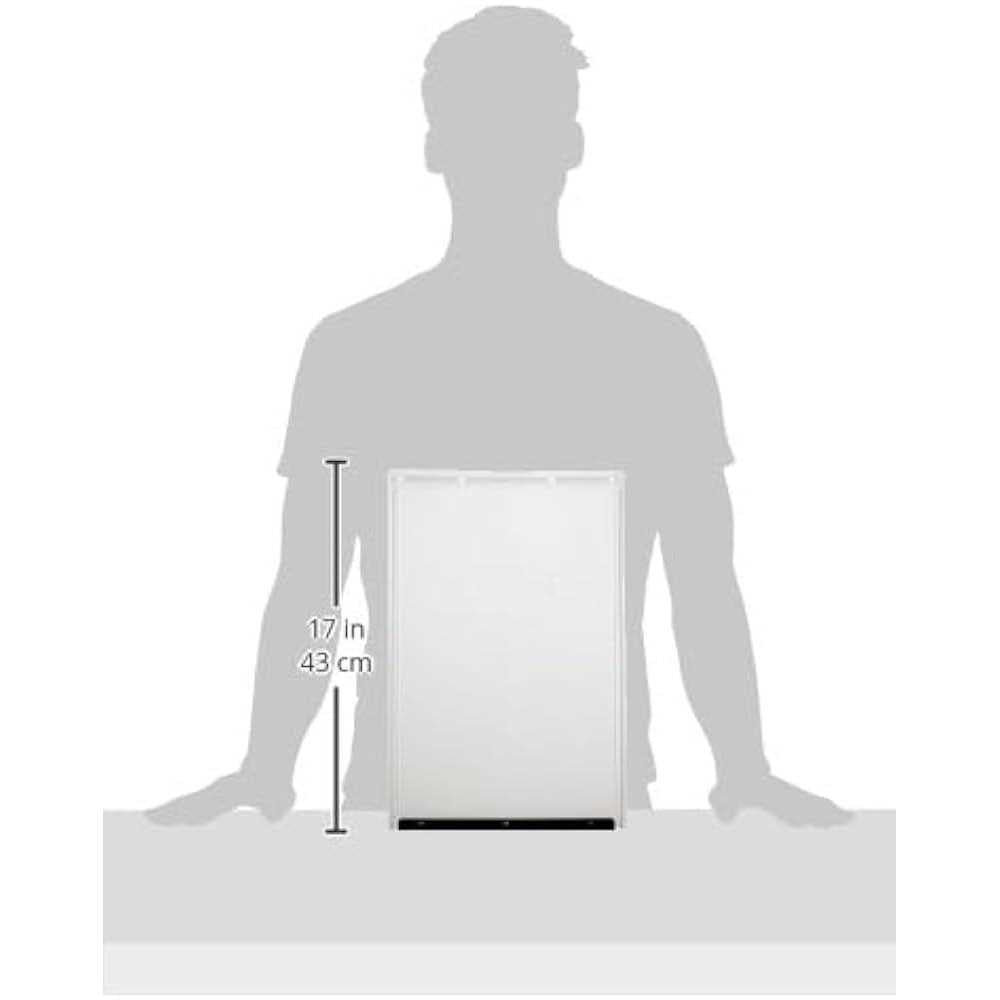 XL Replacement Dog Door Flap T51323
