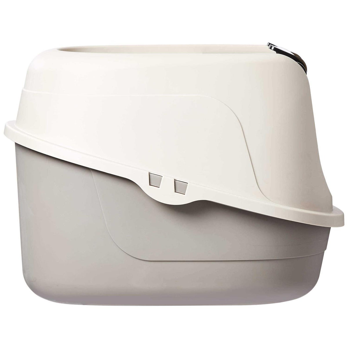 Hooded Cat Litter Box H5786