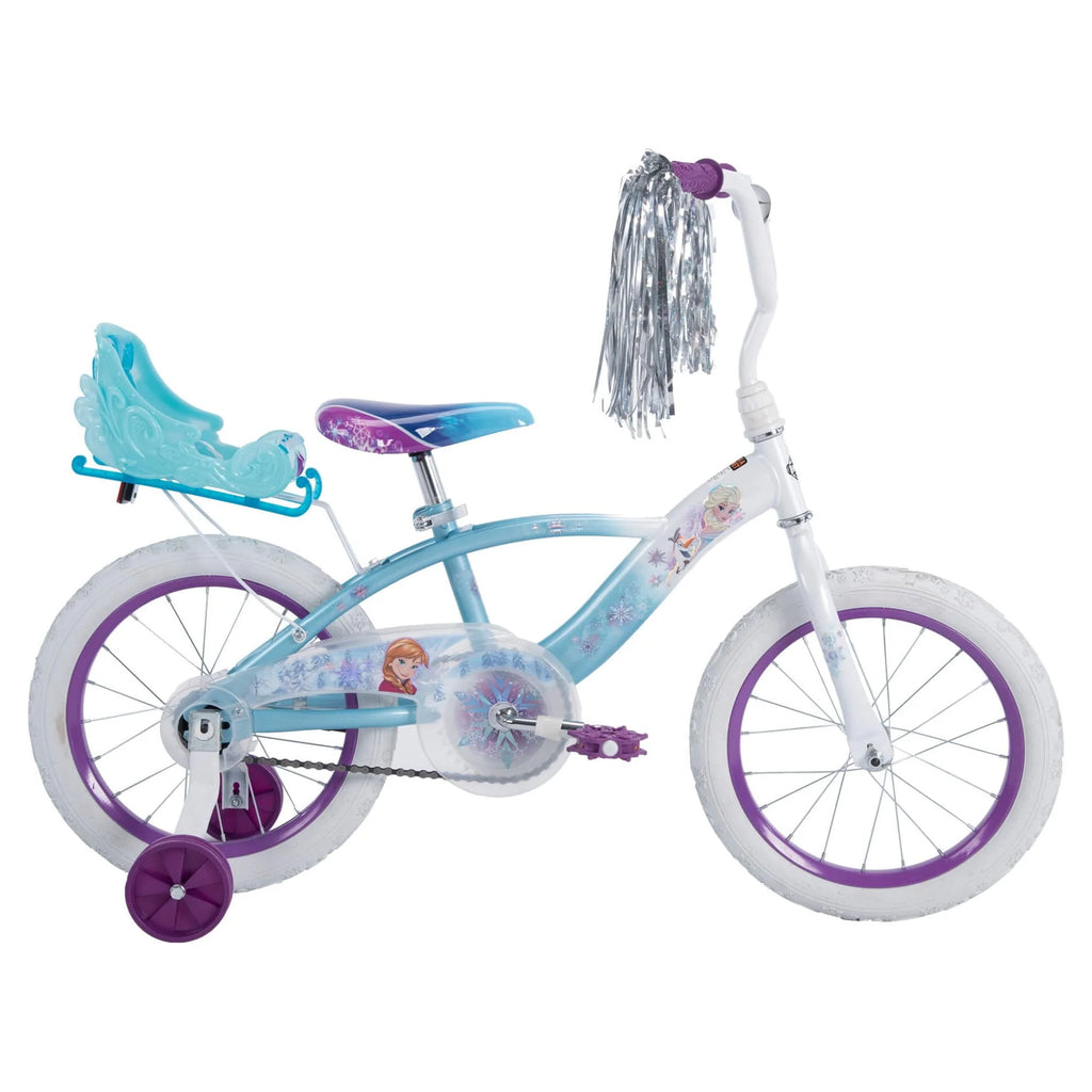 16-inch Girls' Bike V534