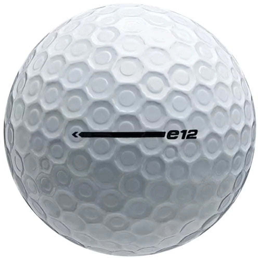 Golf Ball White N3713