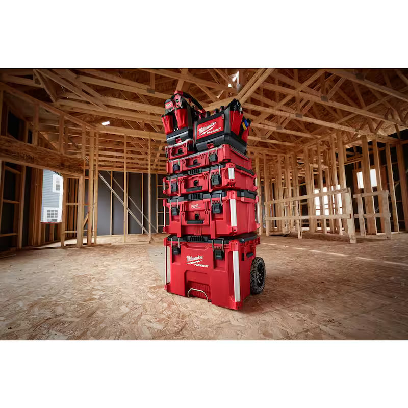 22 in. Portable Tool Box G220