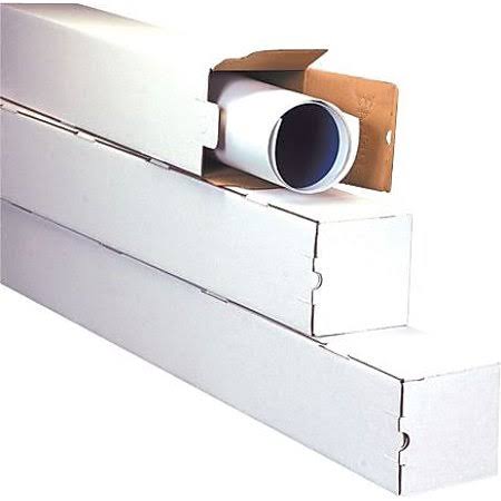 5 x 5 x 25" Square Tube C486
