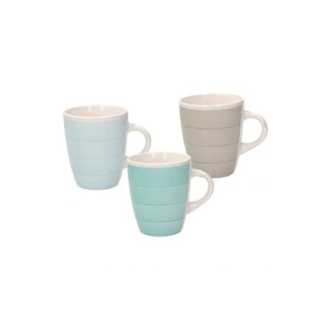 Mug 340cc Set 3pcs J648