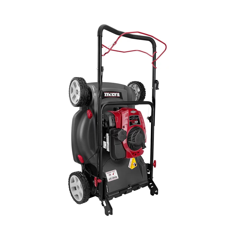 21-Inch 150cc Self-Propelled Gas Mower X382599