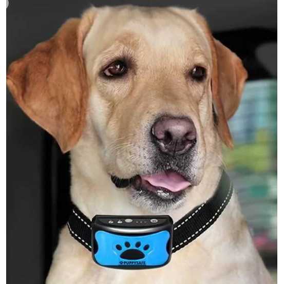 Dog Bark Collar H126641