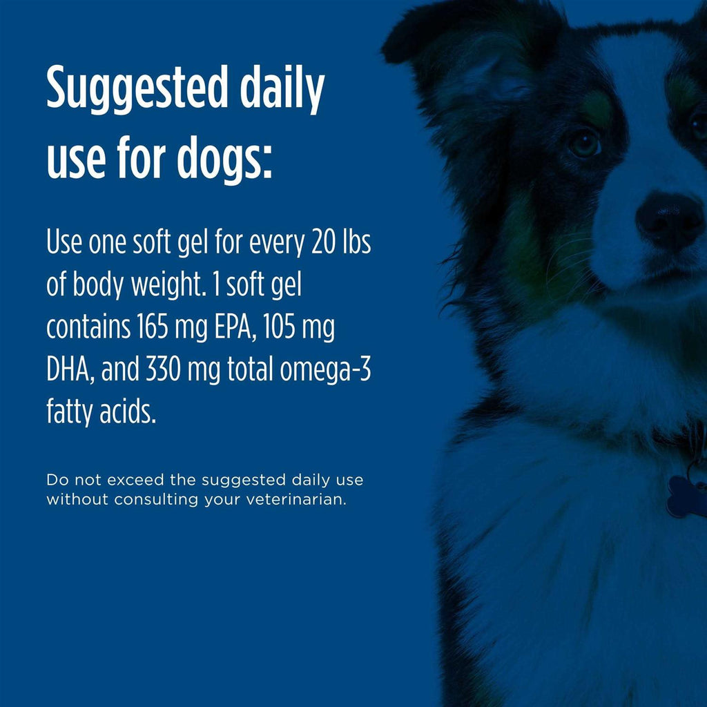 Omega 3 Pet V552027