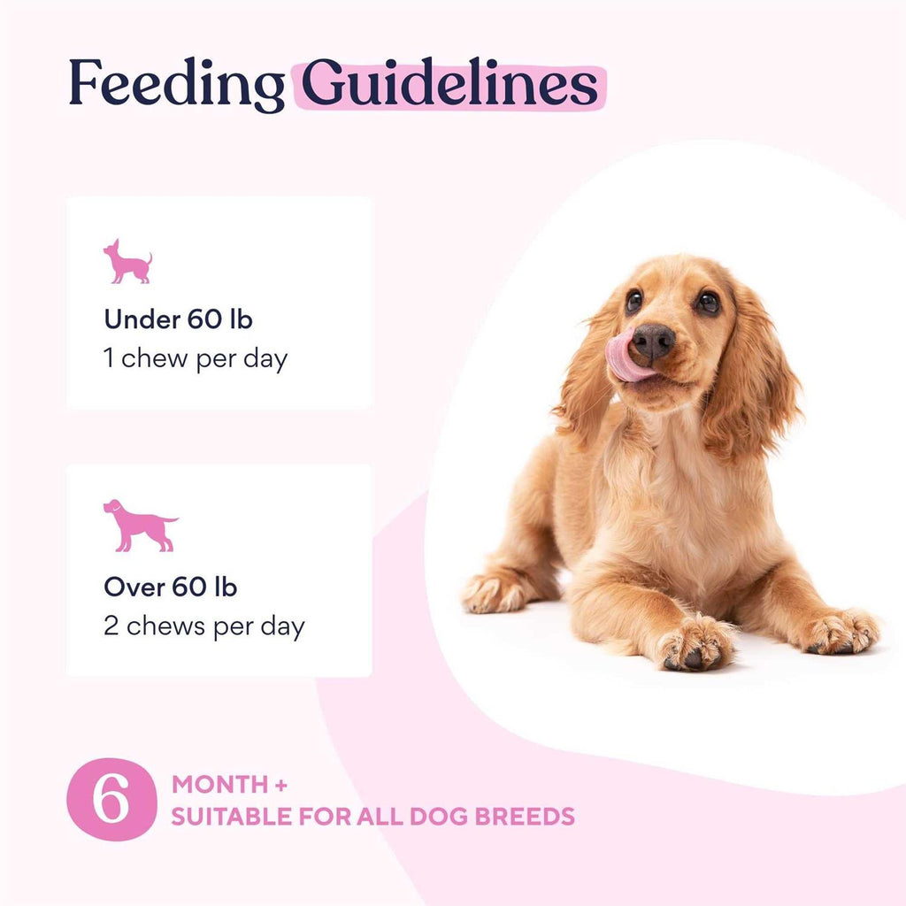 Multivitamin Chews E85825
