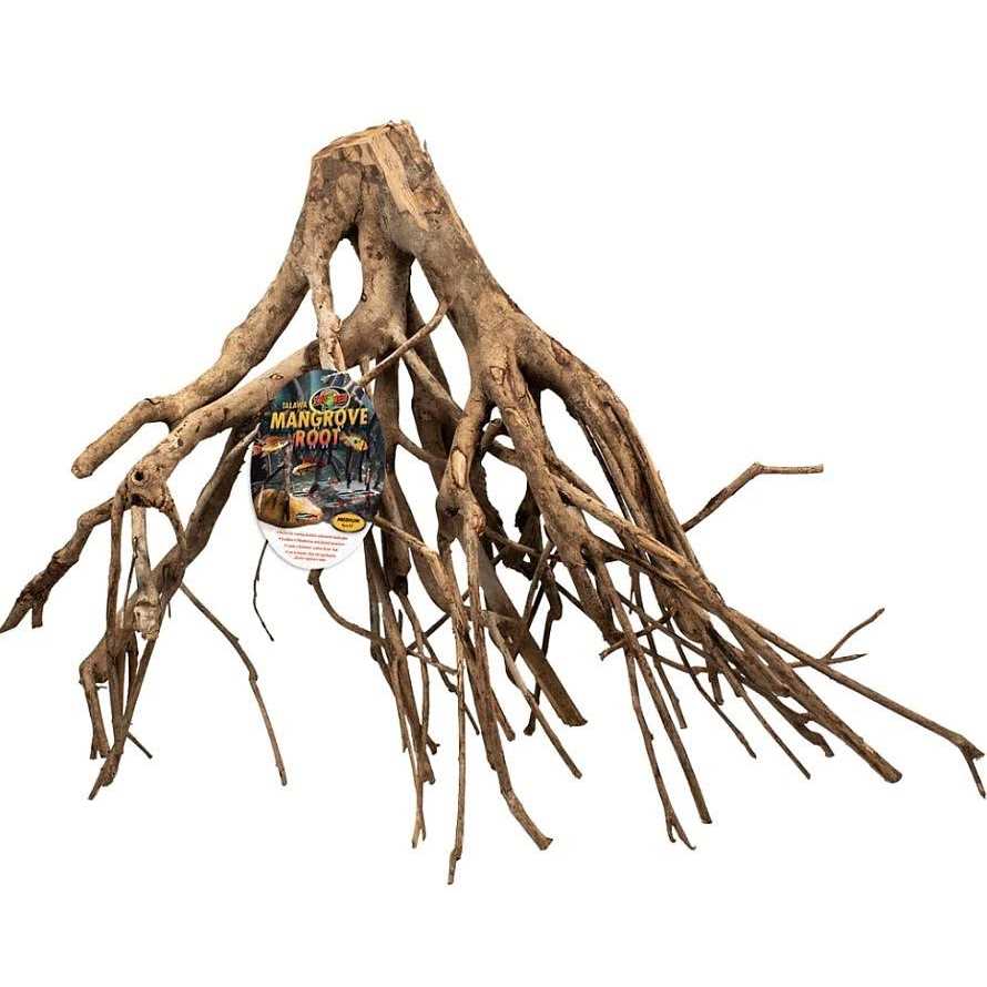 Mangrove Root Y9032