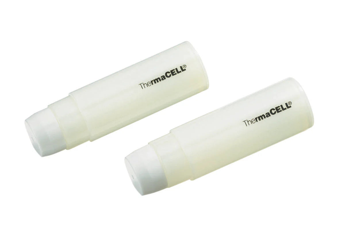 Thermacell Replacement Cartridges 2-pack M723