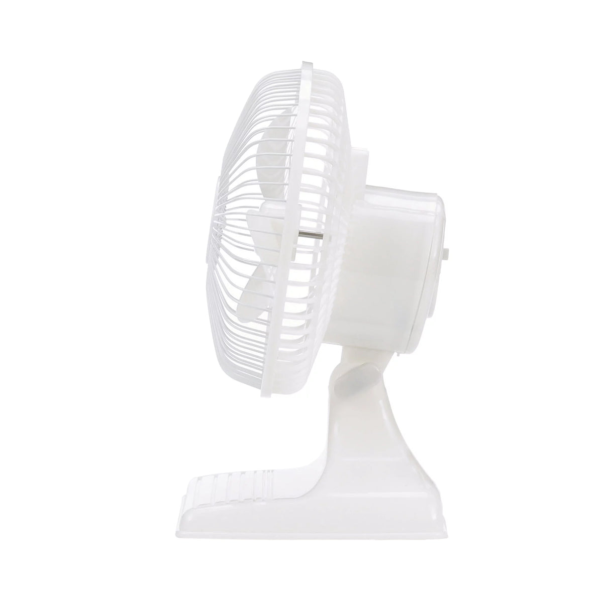 6 inch Personal Table Fan White S25062