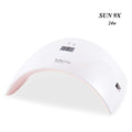 LED UV Nail Dryer B1036