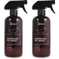 Waterless No Rinse Moisturizing Cat & Dog Shampoo Y610623