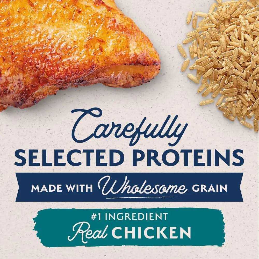 Limited Ingredient Dog Food Y955