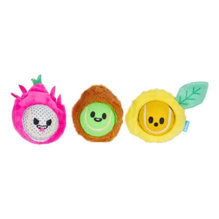 Dog Toys Squeaker Ball Toys Y589