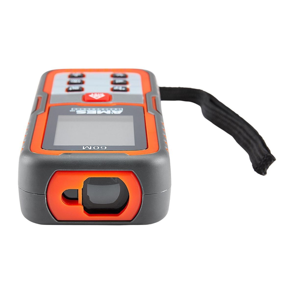 200 Ft. Laser Distance Meter J11244