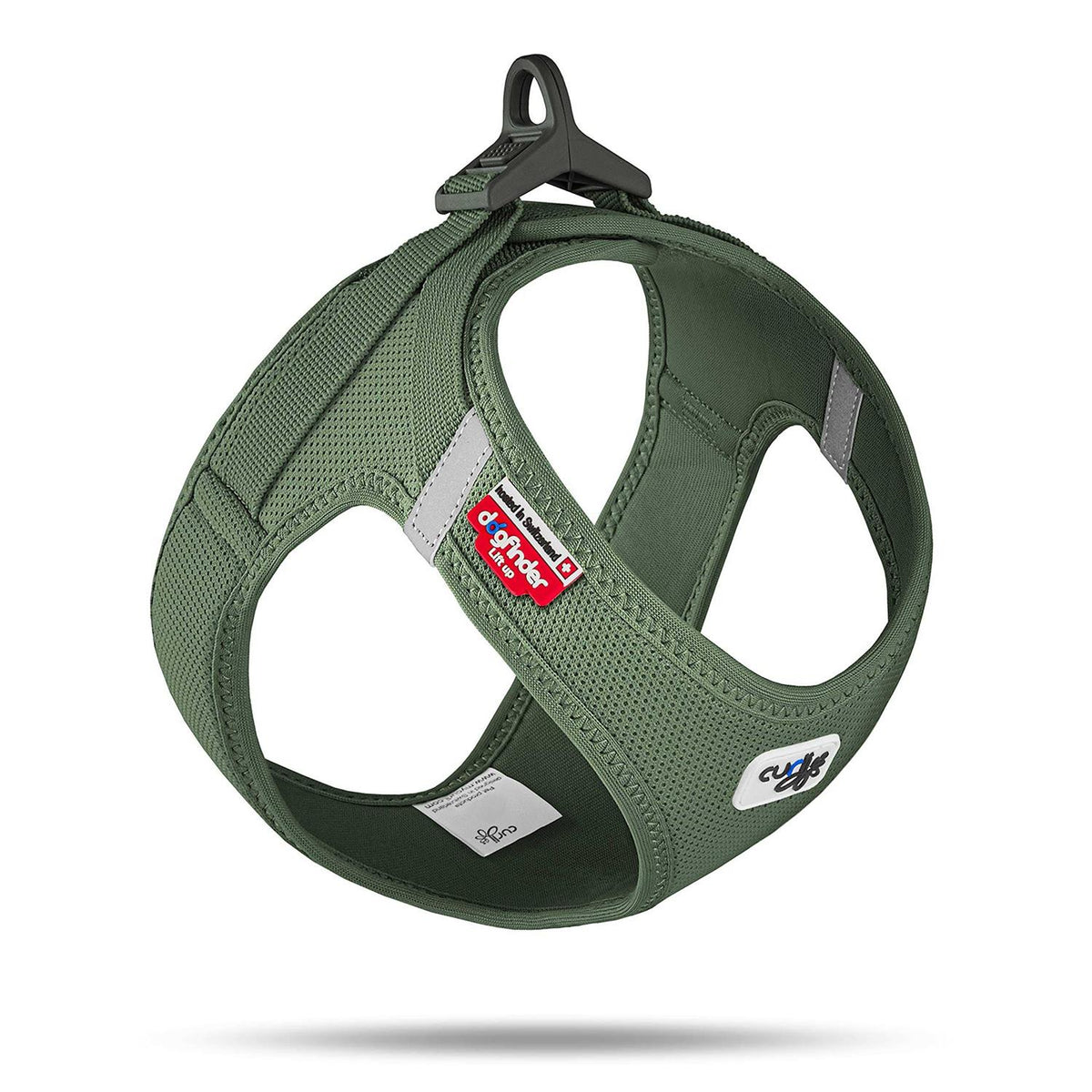 Air-Mesh Dog Harness K316