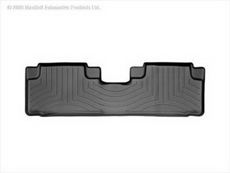 Black Floor Liner C184351