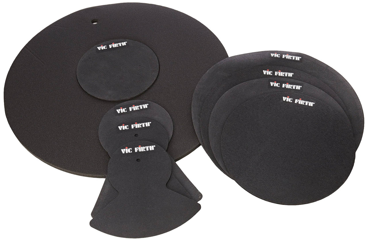 Drum Mute Prepack X6717