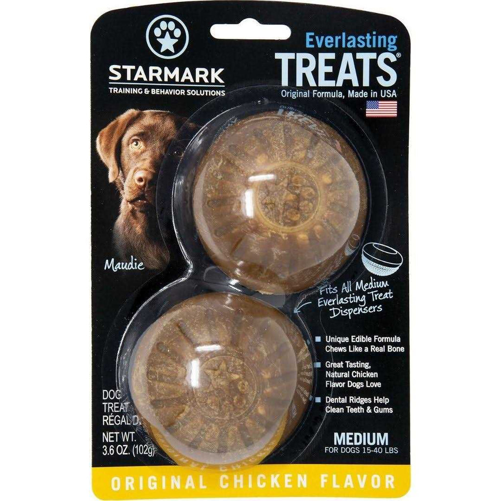 Treat Ball H731