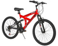 24-Inch Mens Mountain Bike C42870