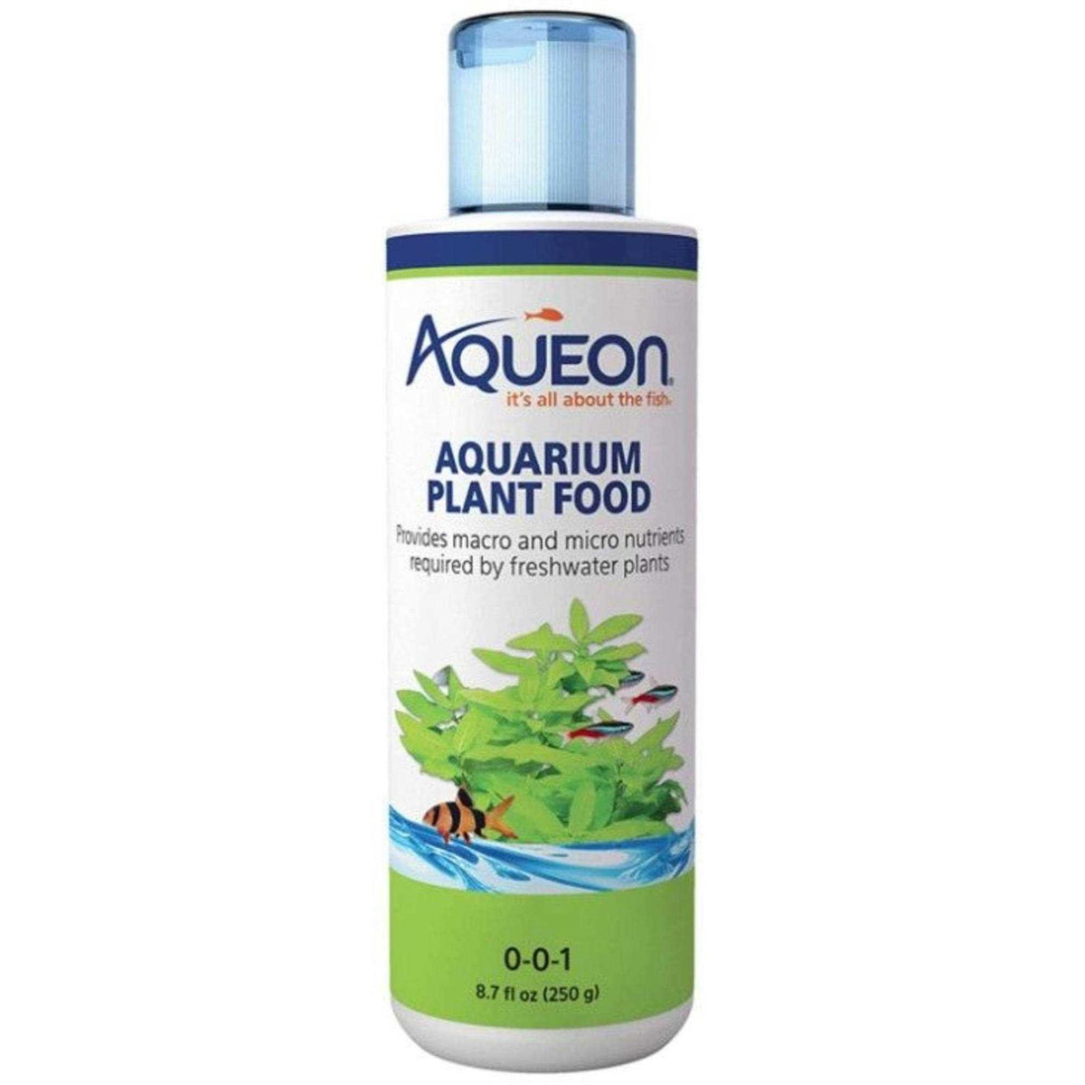 Aquarium Food P31482
