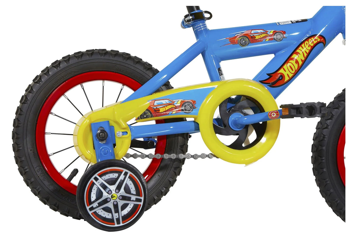 12-inch BMX Bike Q291349
