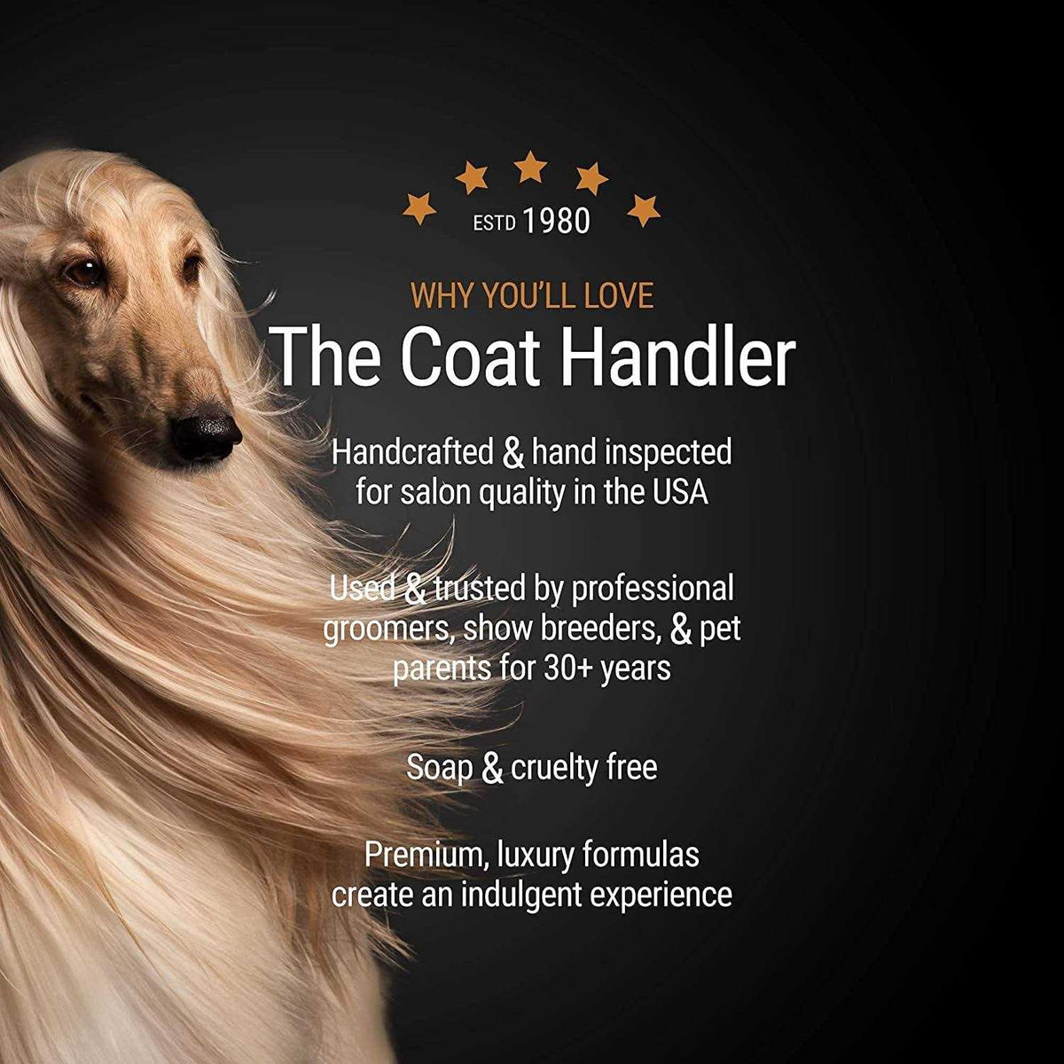 Dog Shampoo 1 Gallon Z360146