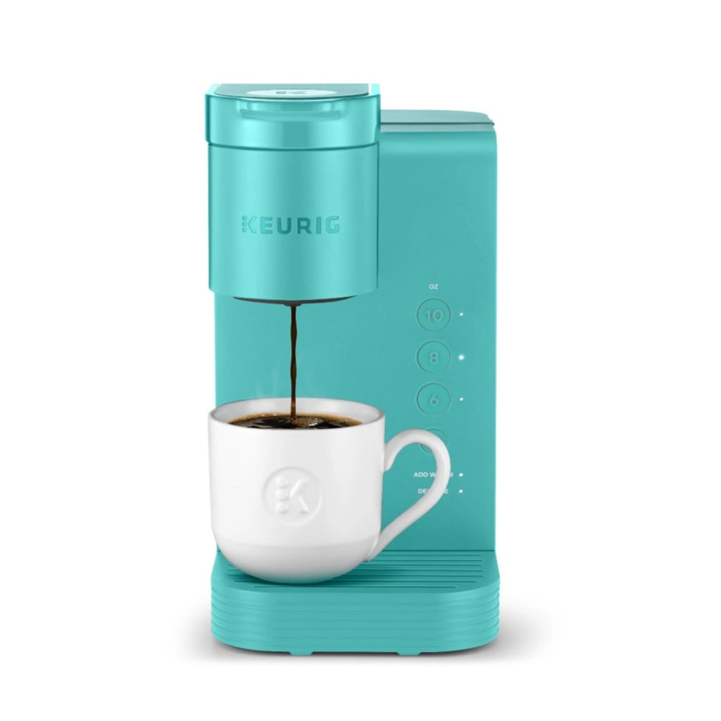 Single-Serve K-Cup Pod Coffee Maker S5490