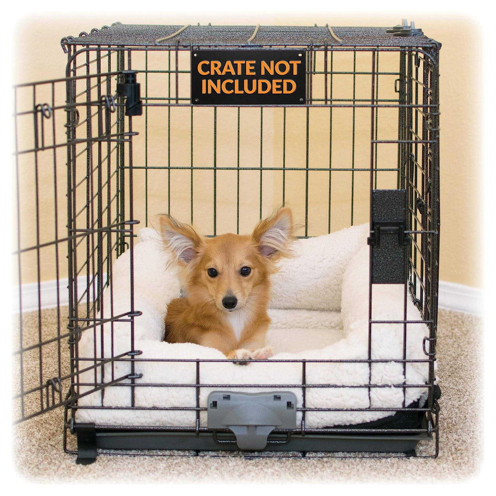 Dog Crate Pad Z735