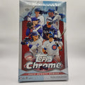 2022 Topps Chrome Update Series Baseball Hobby Box N783724