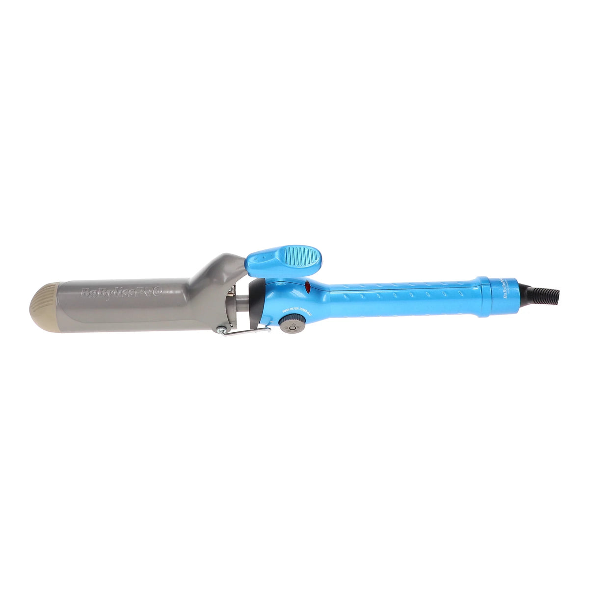 Nano Titanium Spring Curling Iron 1 1/2 Inch N924618