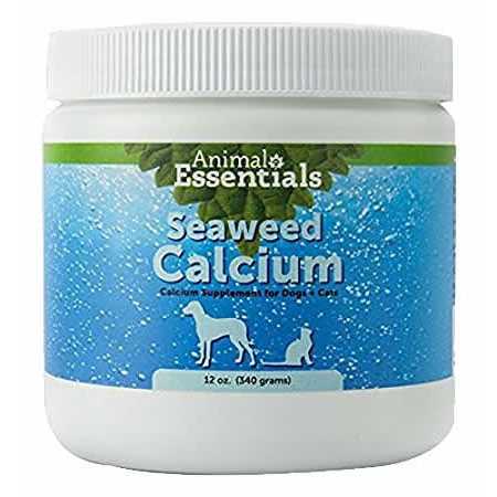 Seaweed Calcium for Dogs and Cats M224932