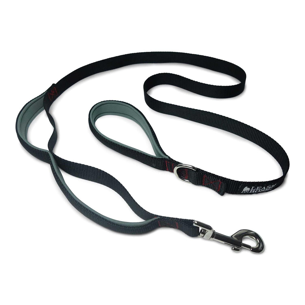 Heavy Duty Dog Leash Double Handle P952728