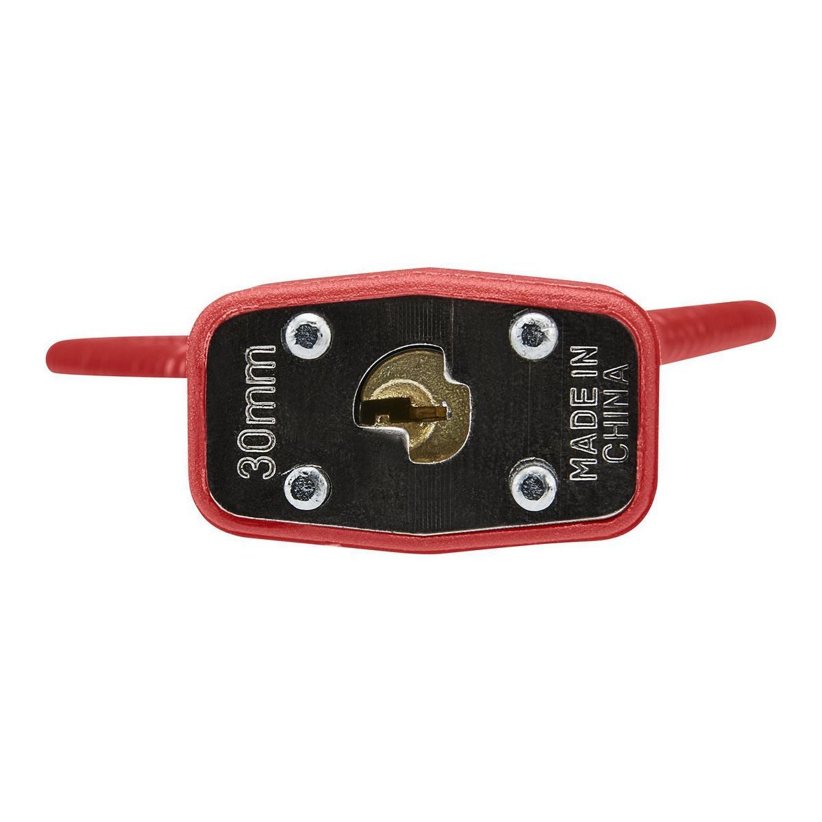 15 in. Cable Gun Lock Q678