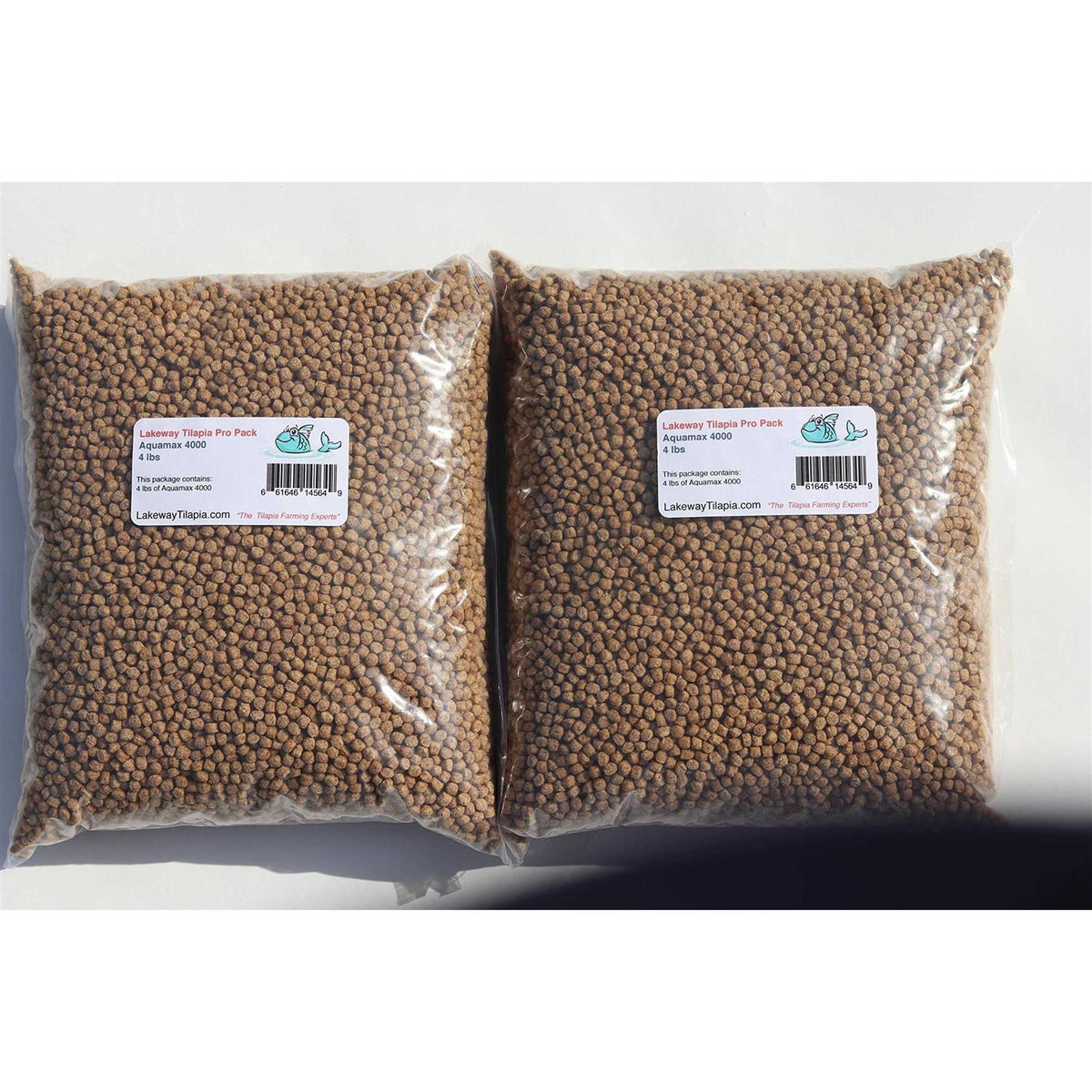 Tilapia Catfish Food I5390