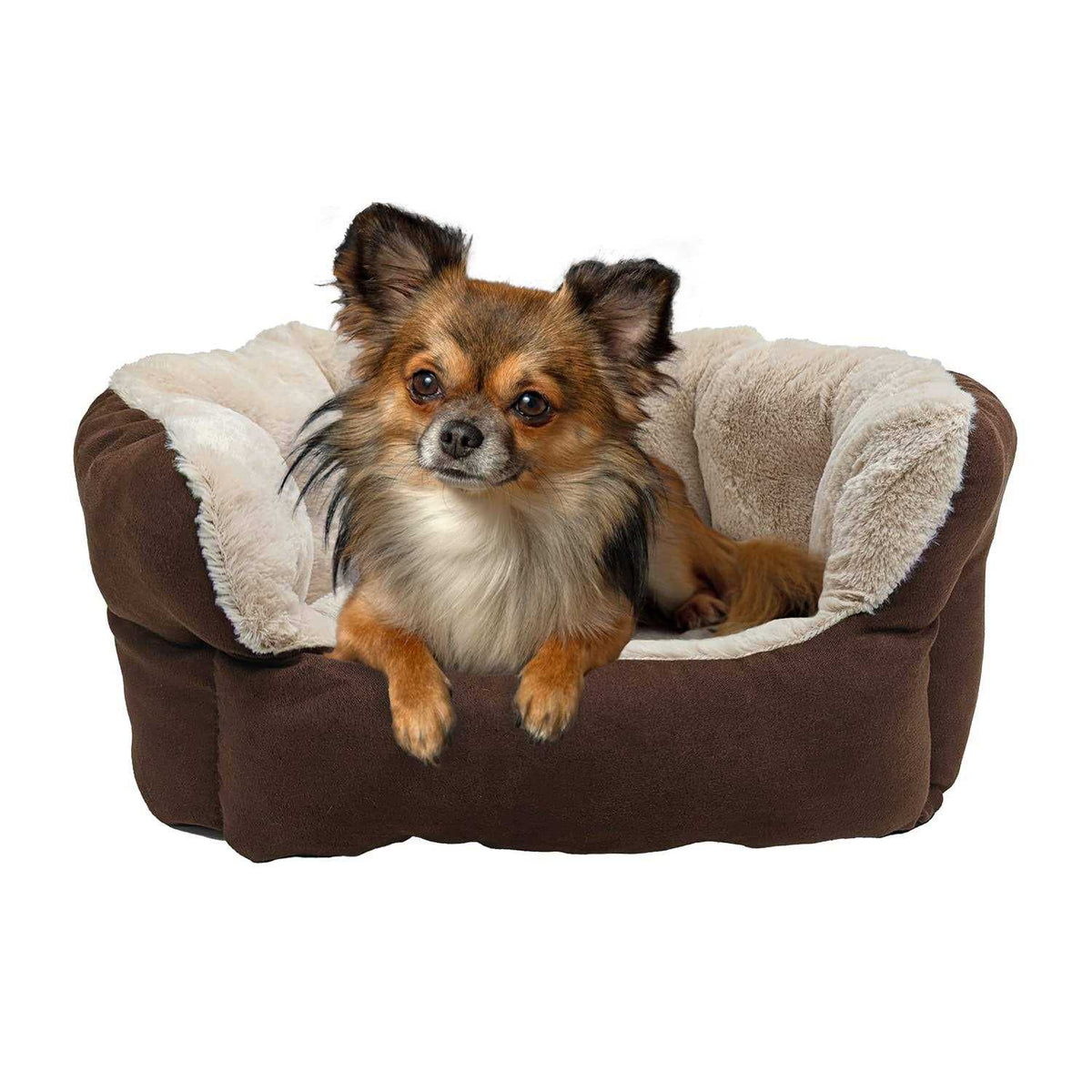 Reversible Cushion Bed K18642