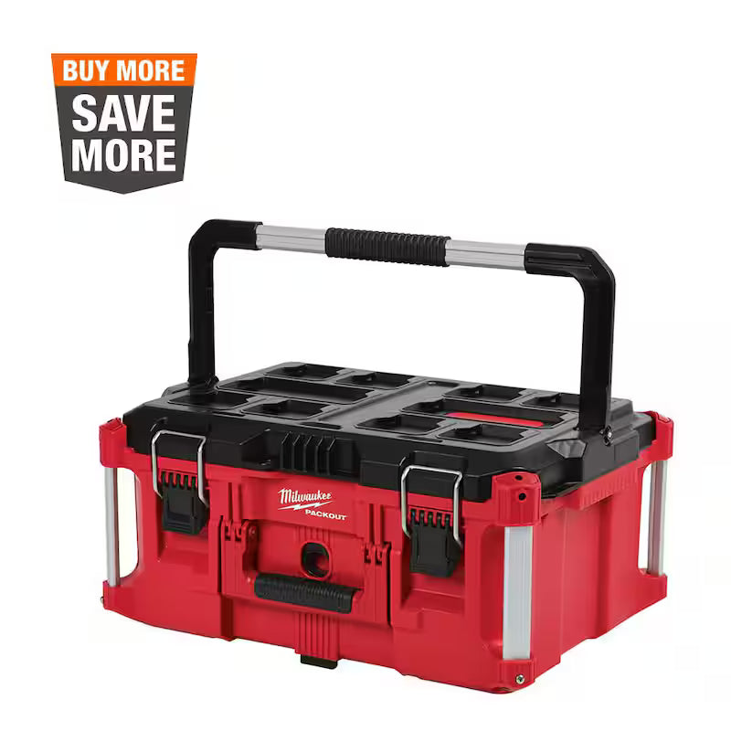 22 in. Portable Tool Box G220