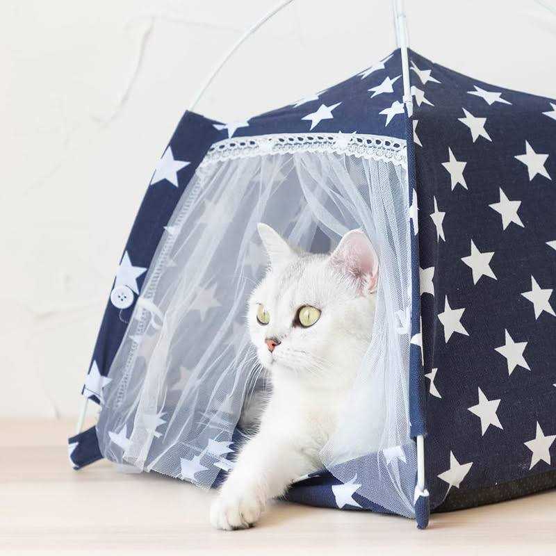 Dog & Cat Tent X680
