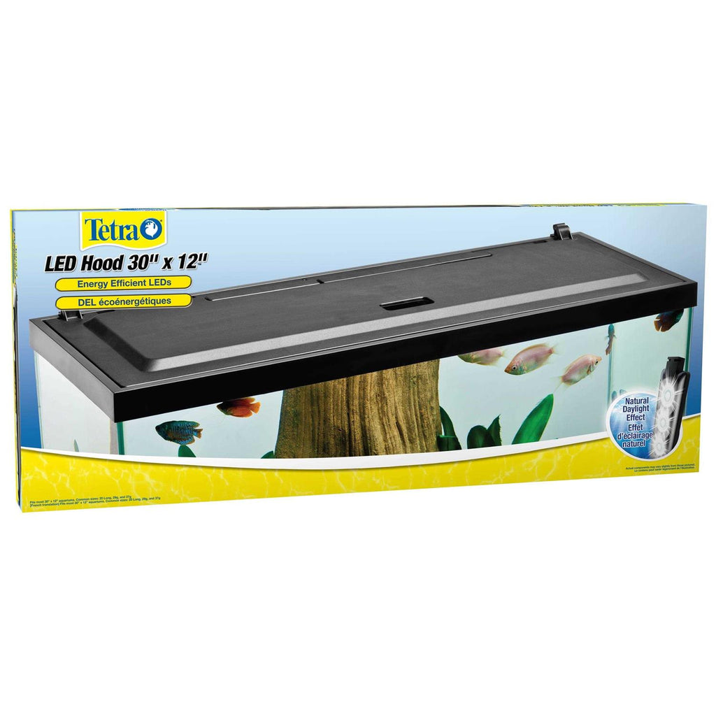 LED Aquarium Hood A387393