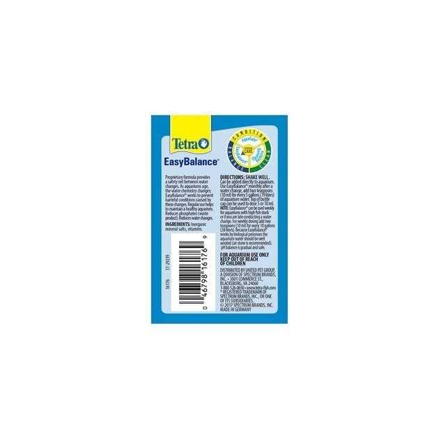 Aquarium Water Conditioner Q985
