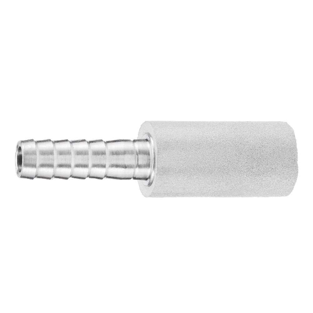 Stainless Steel Aeration Stone 0.5 Micron L296