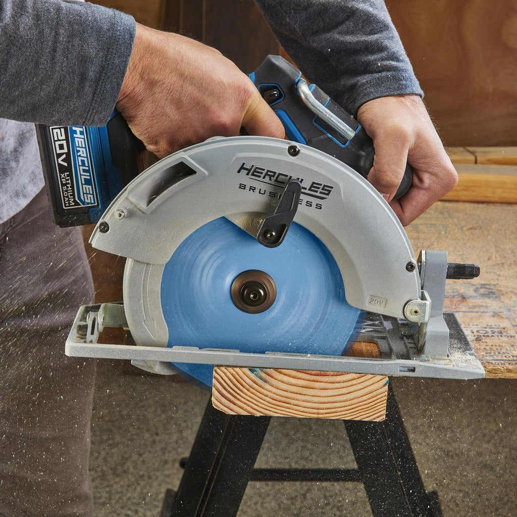 7-1/4 in. 40T Circular Saw Blade J2429