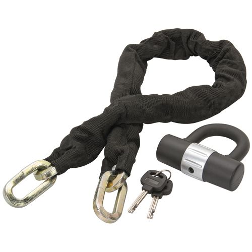 Padlock Chain M449854