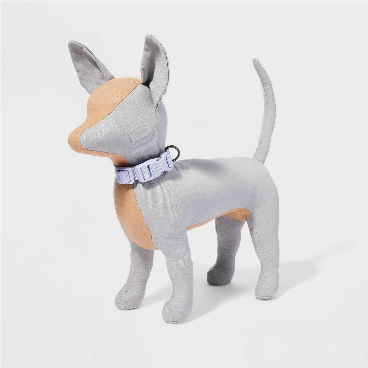 Basic Dog Collar W87202