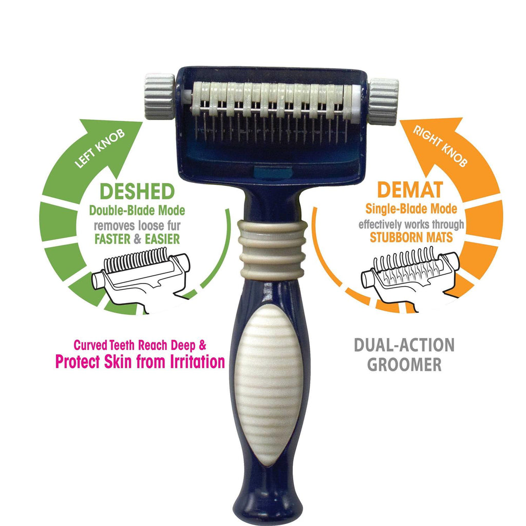 2-in-1 Shed Tool Y393